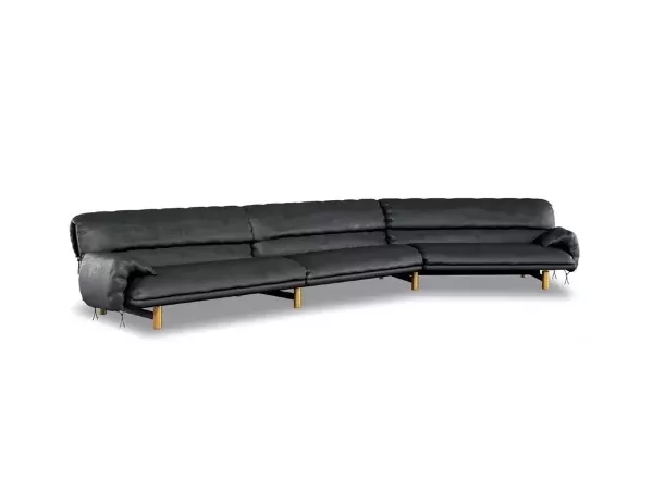 Jo Sofa Baxter - Mobilificio Marchese