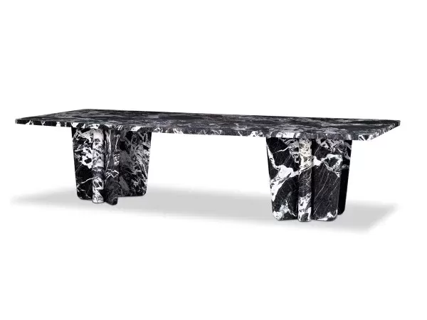 Il tavolo Kate di Baxter - Mobilificio Marchese