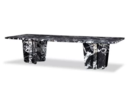 Il tavolo Kate di Baxter - Mobilificio Marchese