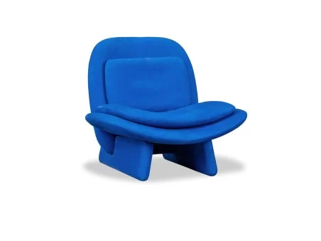 Le fauteuil Elli de Baxter