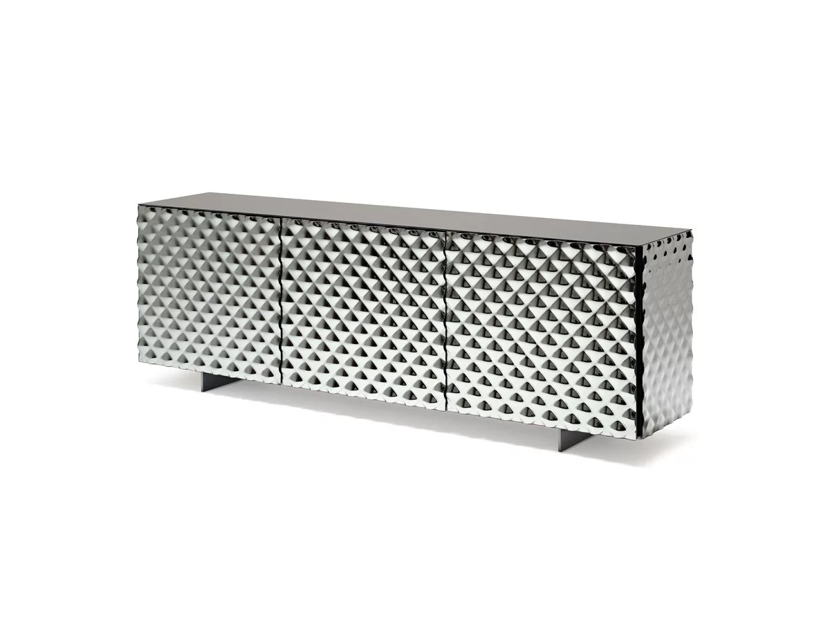 The Vivaldi sideboard by Cattelan Italia