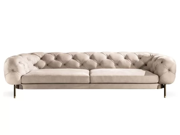 Atenae sofa by Cantori