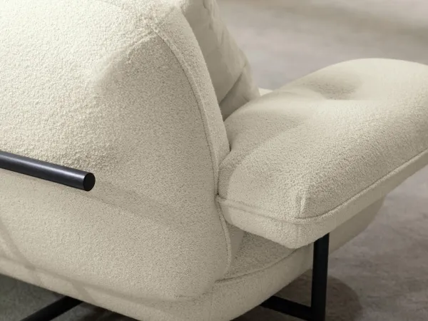 Cantori 云沙发的细节