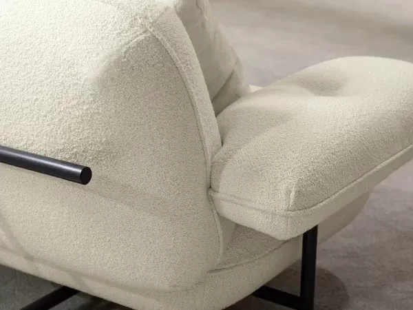 Cantori 云沙发的细节