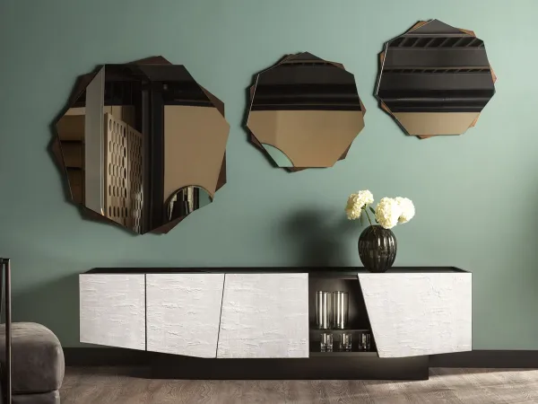 Prisma Buffet Cantori | La collection sur Marchese 1930