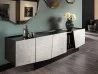 Prisma sideboard by Cantori