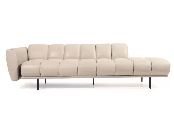 Cantori Blockbau sofa