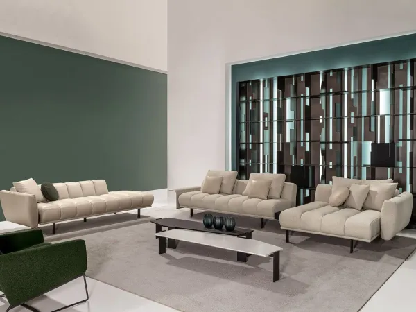 康托里 Blockbau 沙发