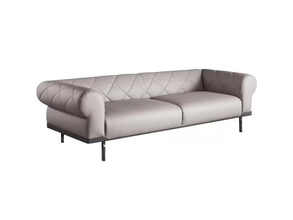 Gregory sofa by Cantori