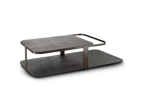 The Montecarlo coffee table by Cantori