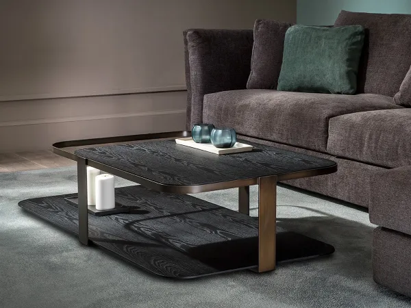 Il tavolino Montecarlo di Cantori