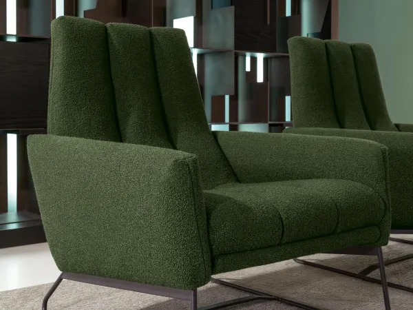 Details zum Sessel Jackie