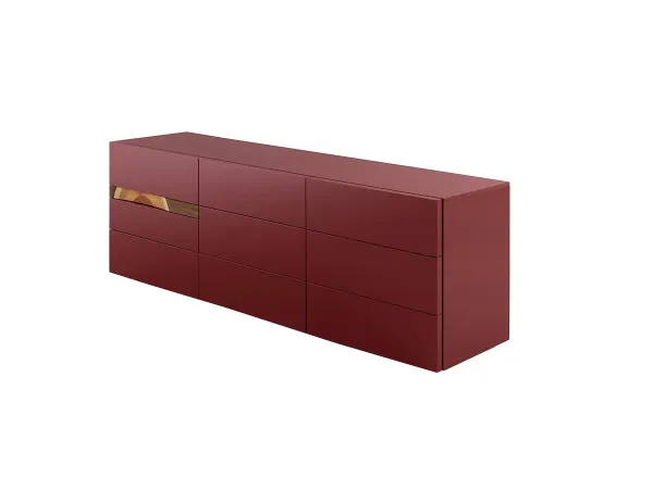 Die Anrichte ComRì von Horm Casamania