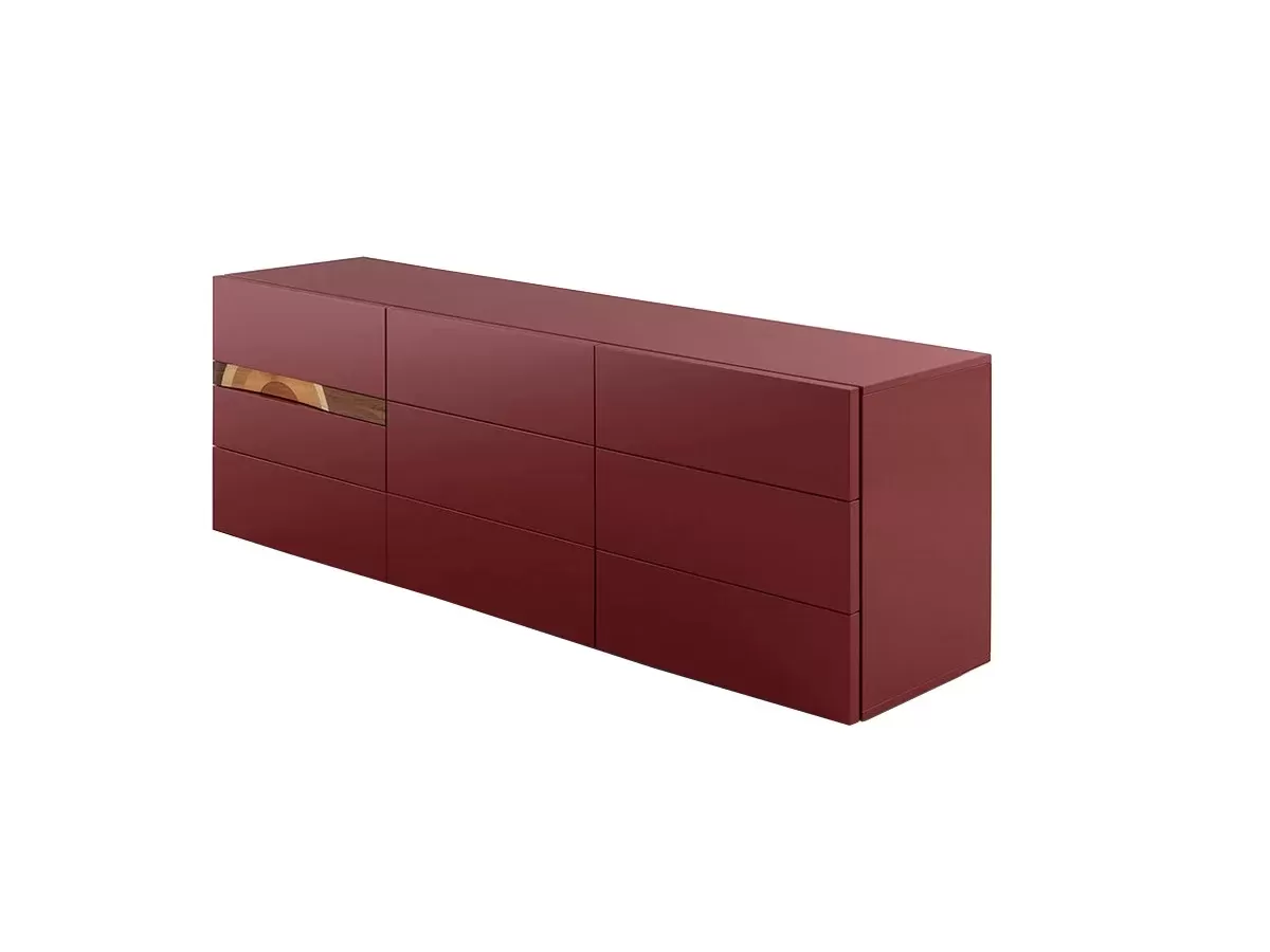 El aparador ComRì de Horm Casamania