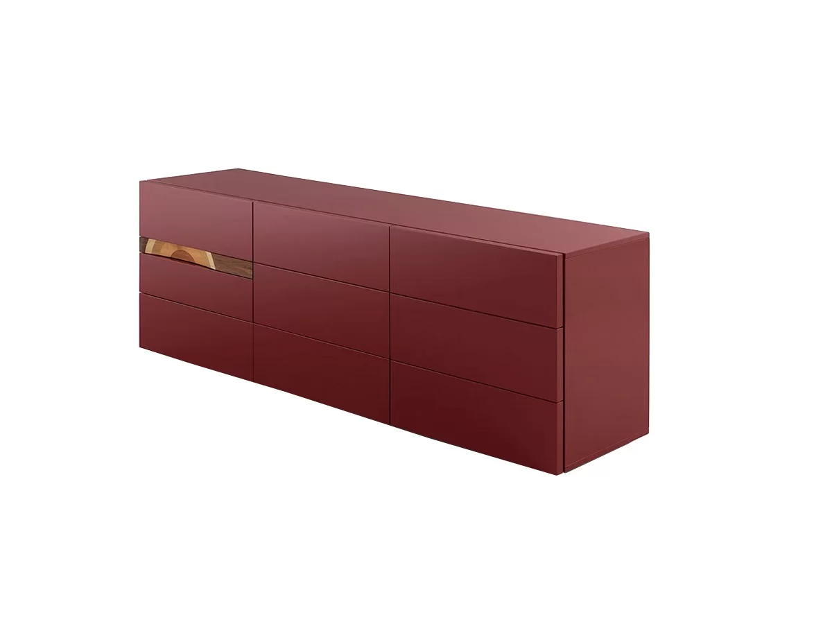 The ComRì sideboard by Horm Casamania