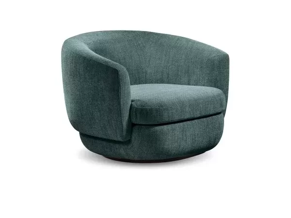 The Gabrielle armchair by Cantori