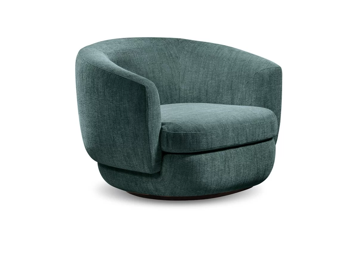 The Gabrielle armchair by Cantori