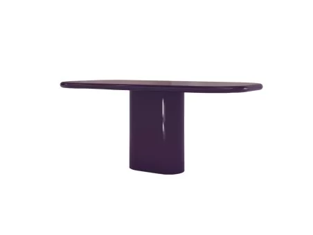 The Franca e Allegra Pranzetto table by Punto Zero