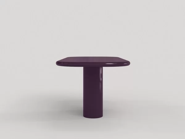 The Franca e Allegra Pranzetto table by Punto Zero