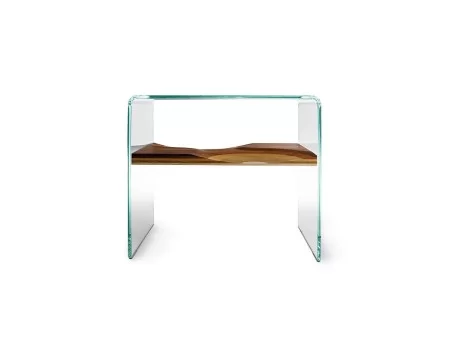 The Bifronte coffee table by Horm Casamania