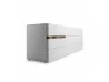 ComRì chest of drawers by Horm Casamania