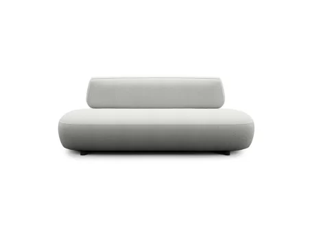 Tetù sofa Liu Jo Living - Mobilificio Marchese