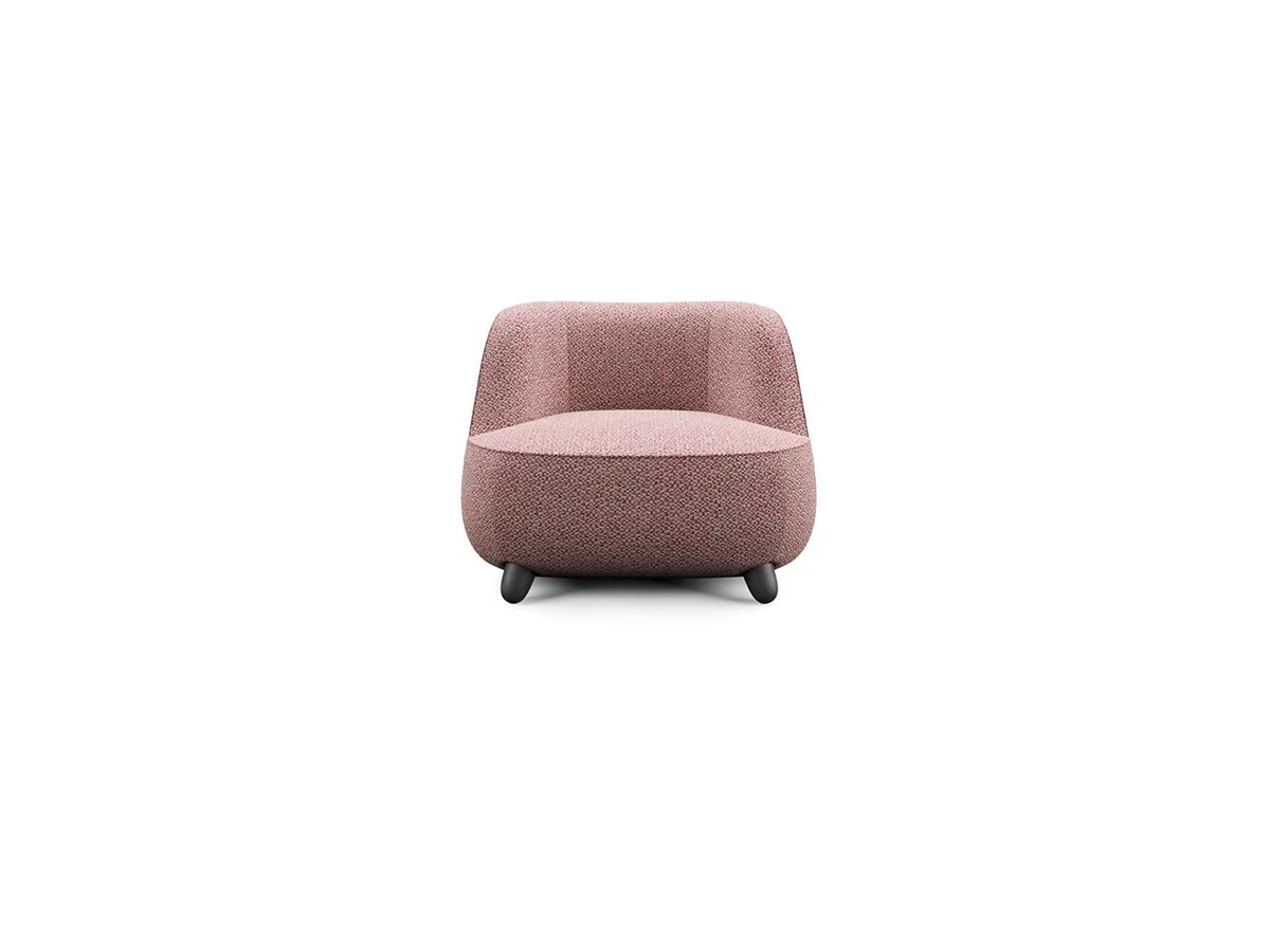 Fauteuil Gradisca Liu Jo Living - Achetez-le sur Mobilificio Marchese