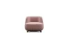 Fauteuil Gradisca Liu Jo Living - Achetez-le sur Mobilificio Marchese