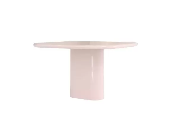 The Franca e Allegra Merenda table by Punto Zero