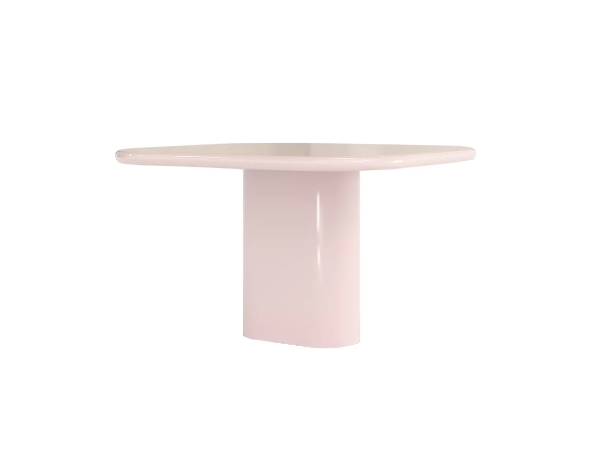 The Franca e Allegra Merenda table by Punto Zero