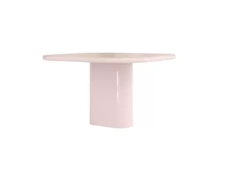 The Franca e Allegra Merenda table by Punto Zero