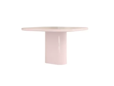 Punto Zero 设计的 Franca e Allegra Merenda 桌子