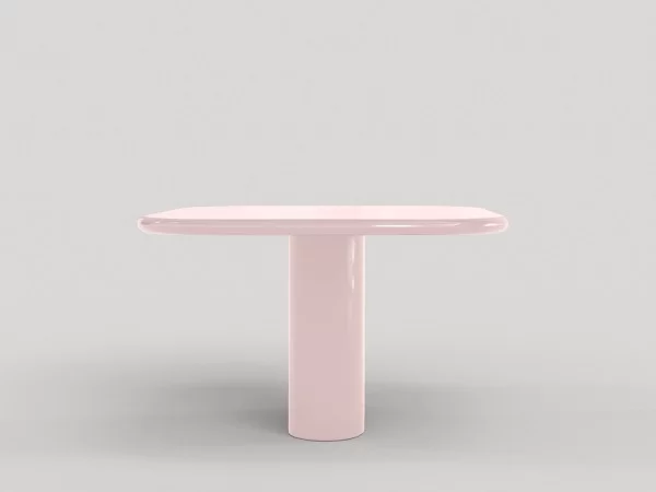 The Franca e Allegra Merenda table by Punto Zero