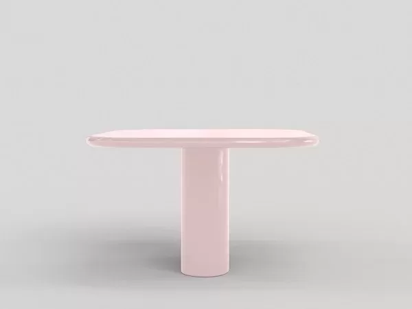 The Franca e Allegra Merenda table by Punto Zero