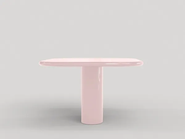 Der Franca e Allegra Merenda Tisch von Punto Zero