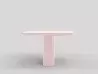 The Franca e Allegra Merenda table by Punto Zero