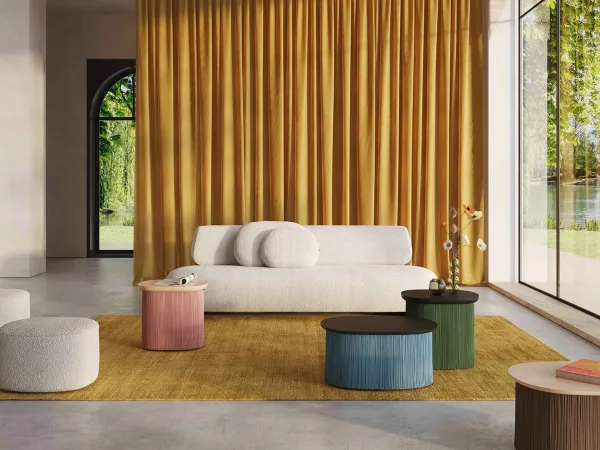 Meduse Table Basse Liu Jo Living - Mobilificio Marchese