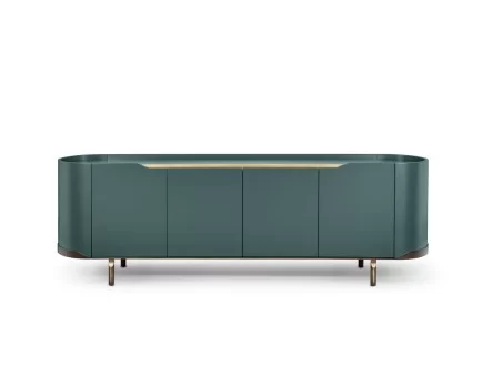 The Oasi sideboard by Cantori