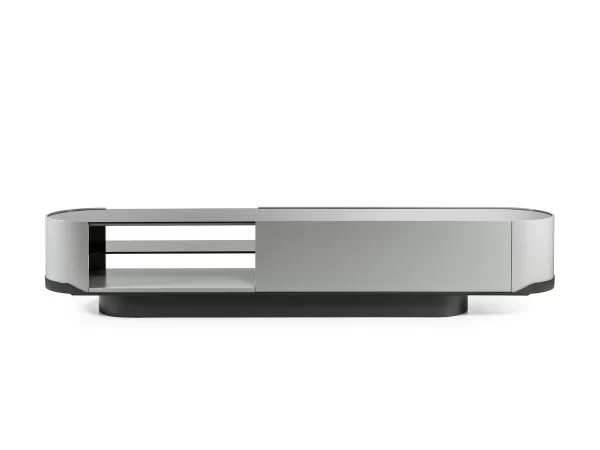 The Gregory TV cabinet by Cantori