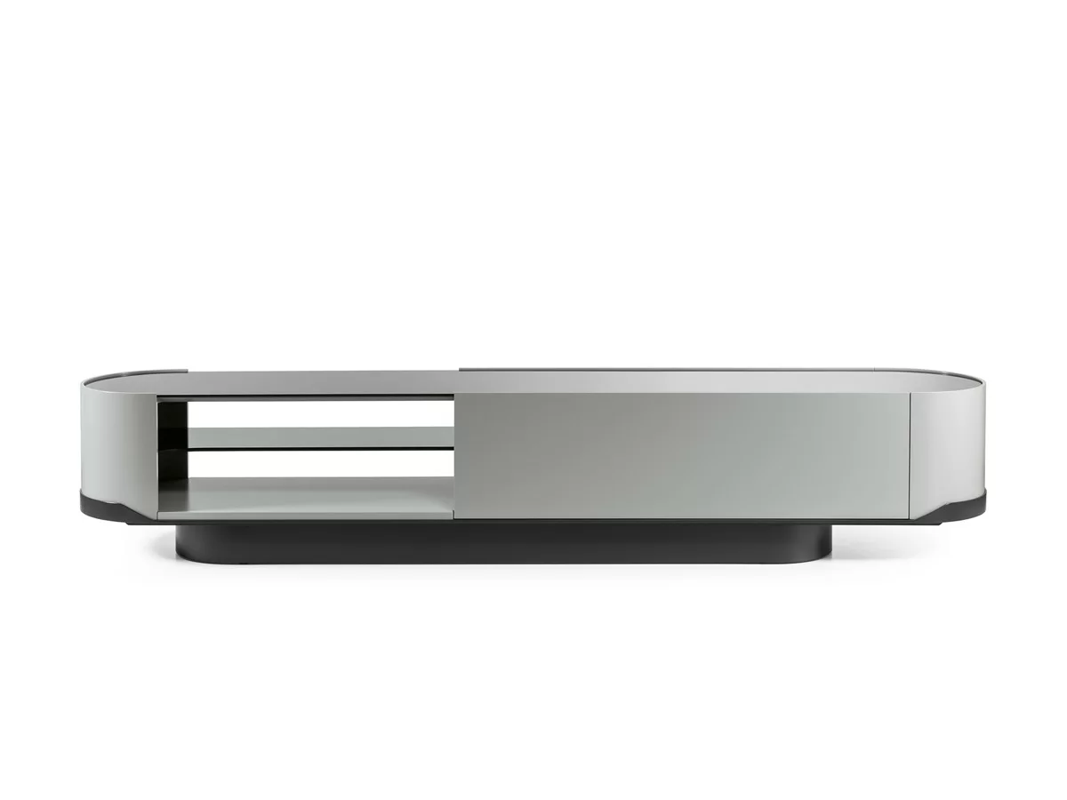The Gregory TV cabinet by Cantori