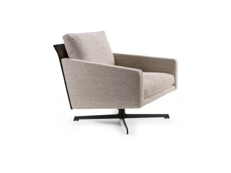 Sharon armchair by Cantori