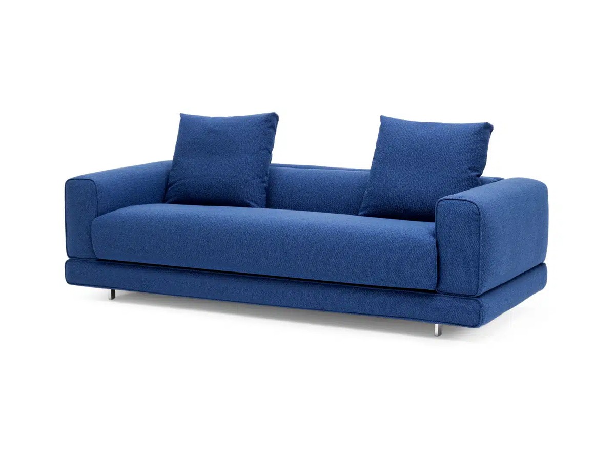 Il divano Tip-Tap di Campeggi