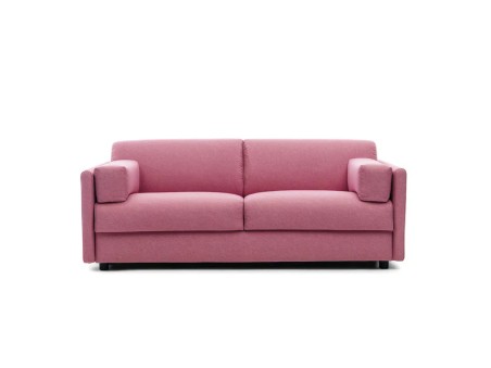 Soft sofa by Campeggi
