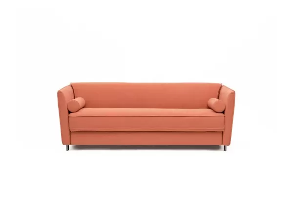 Il divano Matrix di Campeggi