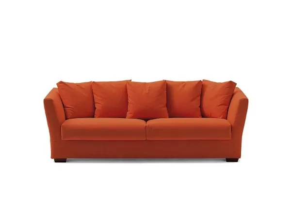 Il divano Boy di Campeggi