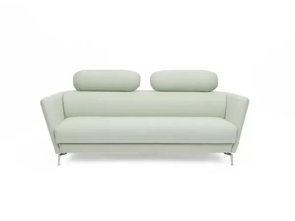 Il divano Brooklyn di Campeggi