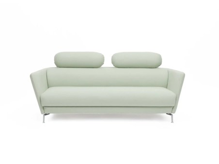 Il divano Brooklyn di Campeggi