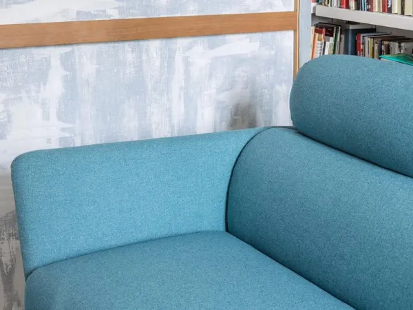 康培吉布鲁克林沙发的细节