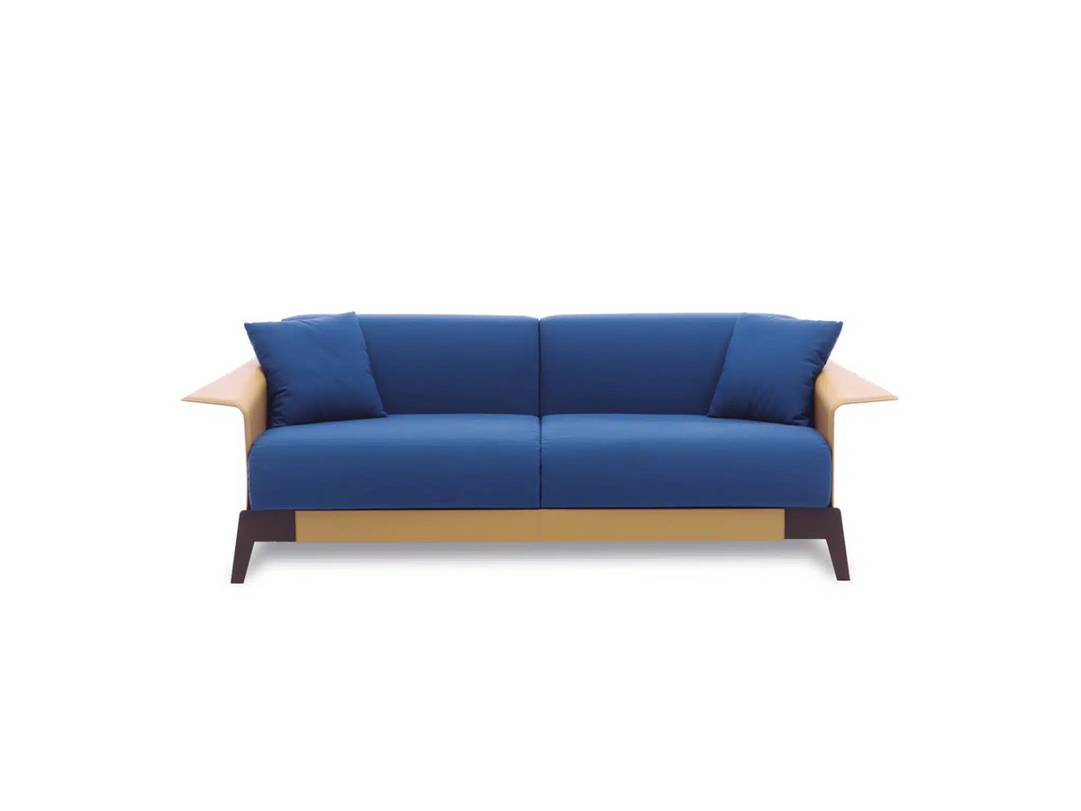 Ciac sofa by Campeggi