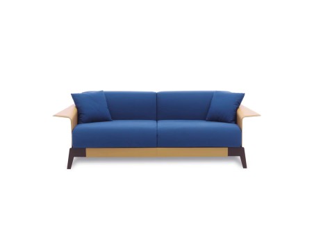 Il divano Ciac di Campeggi